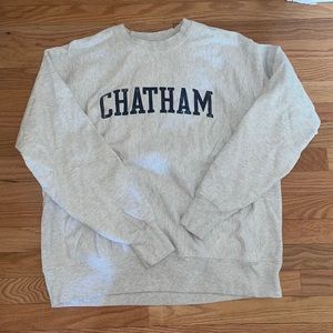 Cape Cod Sweatshirt